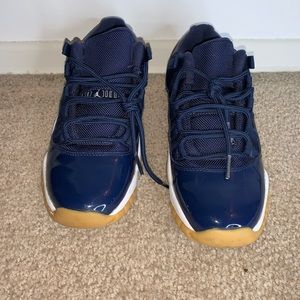 Jordan 11 Low